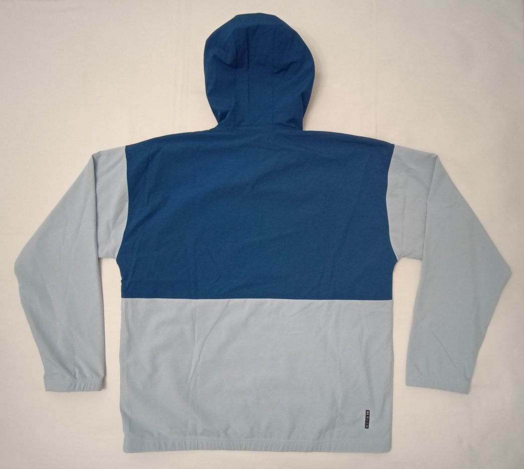 Under Armour UA Rush Woven Popover Hooded Jacket оригинално яке M