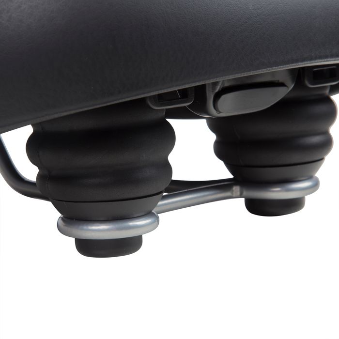 Şa bicicletă 90° Gel Xl - No Size - produs resigilat Decathlon