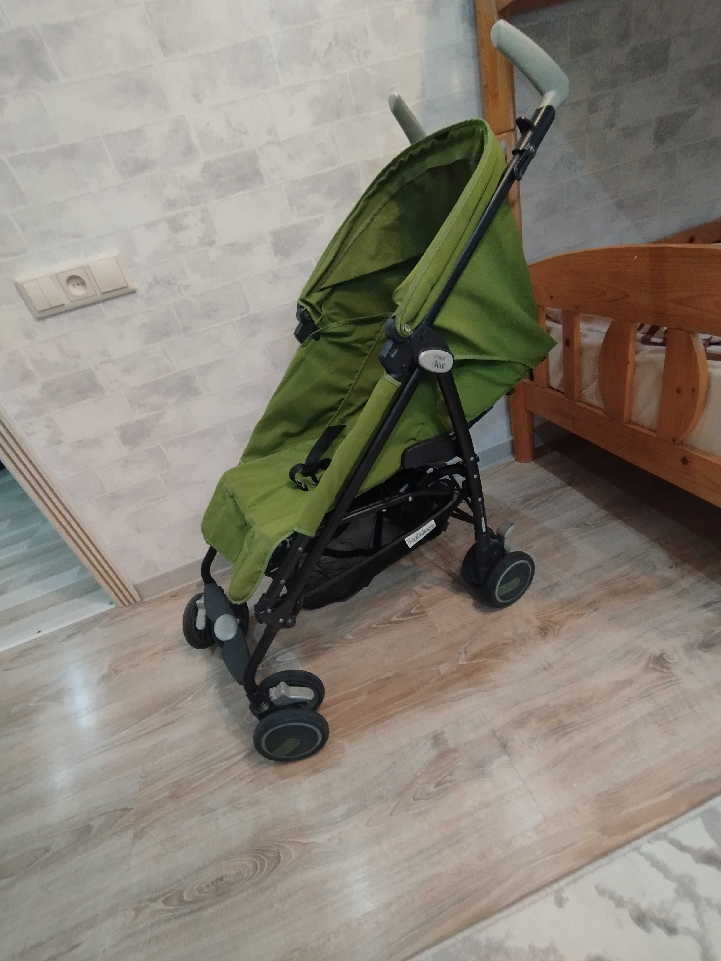Коляска трость peg-perego