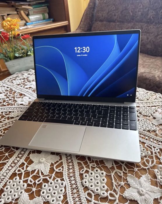 Laptor Gxmo 15.6 16GRAM 512GB FHD 1920x1080