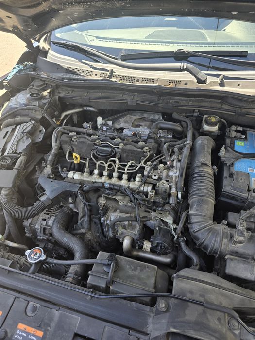 Vand Mazda 6 an nov 2015