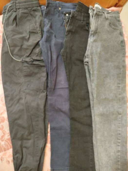 Мужские вещи б/ у