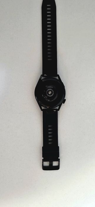 Vând Smartwatch Huawei watch GT 3 46mm - Stare Impecabilă