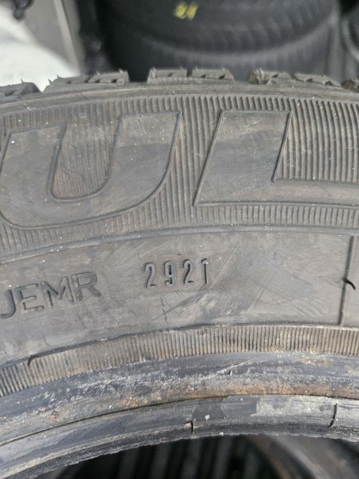 Гуми 185/65/15 дот21