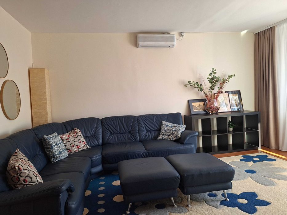 Colțar 5 locuri + covor de lana– calitate excepționala