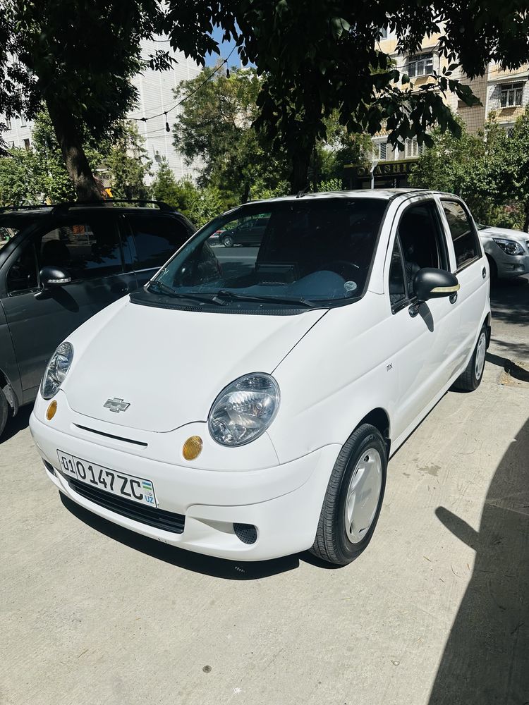 Срочно продается машина Matiz luks konditsoner