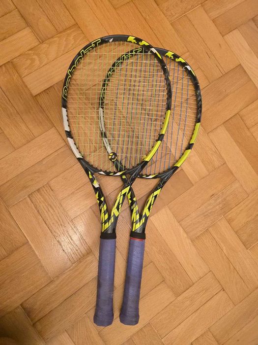 Rachetă de tenis Babolat Pure Aero 2023