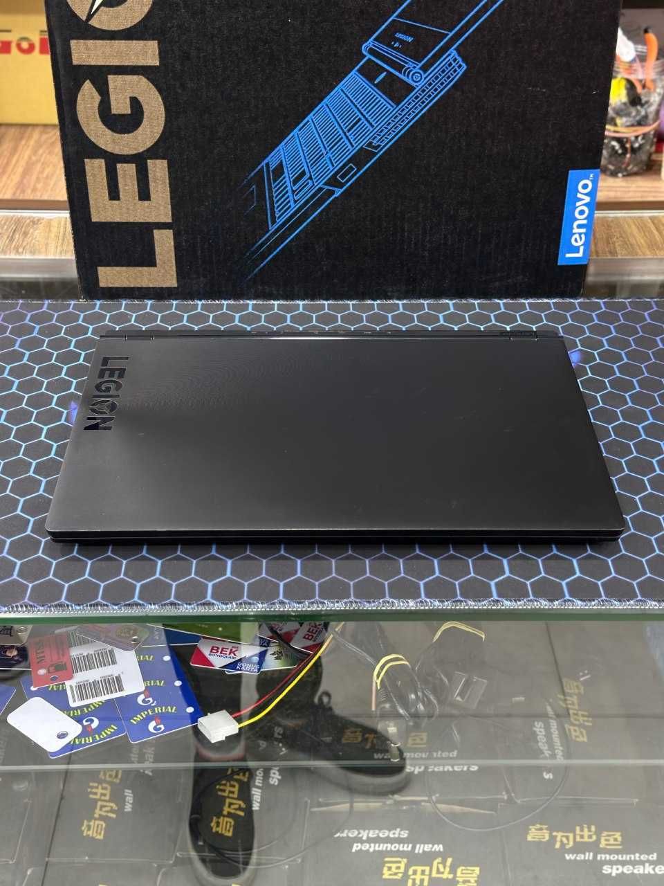 Lenovo Legion madeli