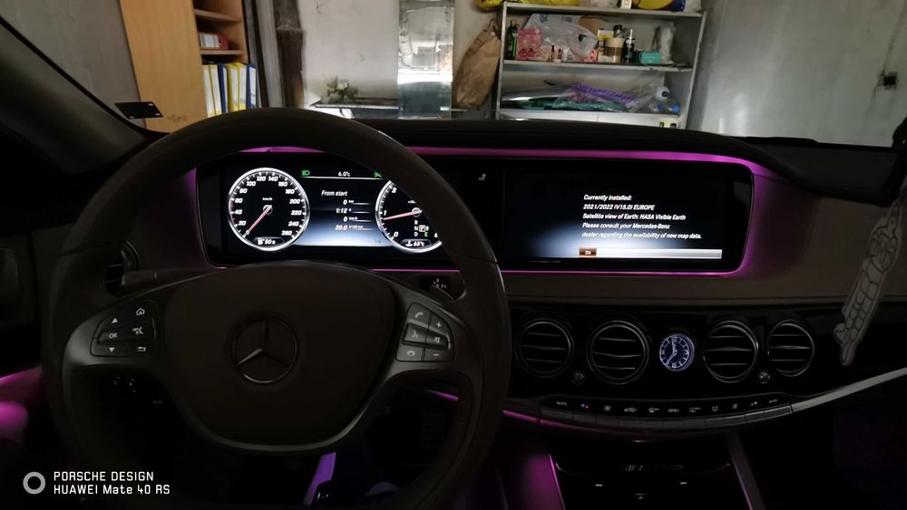 Update Navi Mercedes - ъпдейт навигация Мерцедес