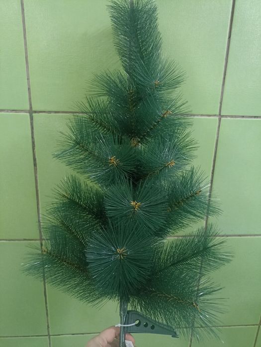 Vând brăduț artificial