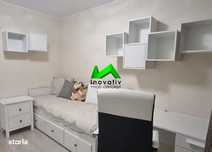 Apartament de inchiriat 3 camere 2 bai Sibiu Strand