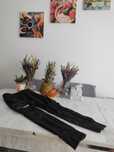 Pantaloni Vagabond băieți 9-10 ani