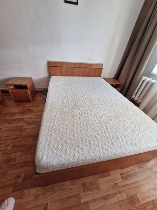 Vând saltea  folosita ,in stare buna