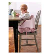 Scaun de masa pentru copii 3 in 1 Mamas & Papas - Baby Bug, Blossom