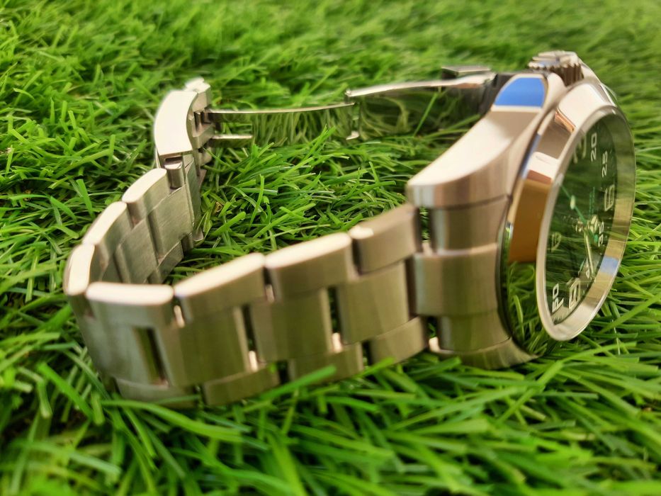 Pagani Design PD-1692 Air King Ceas mecanic automat