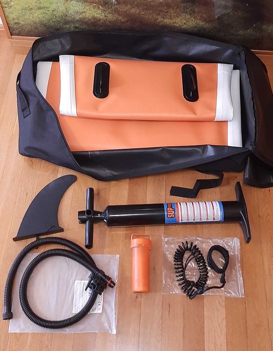 SUP board / падъл борд