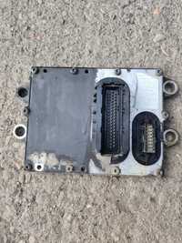 Calculator motor+chip Mercedes Atego 1223