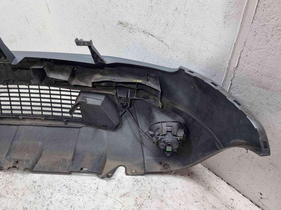 Bara fata Dacia Duster [Fabr 2010-2017]