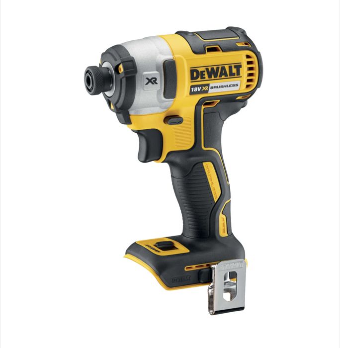 Set Dewalt 7 scule, DCK755p3t-qw 18ah acumulatori 5ah/ valize tstak