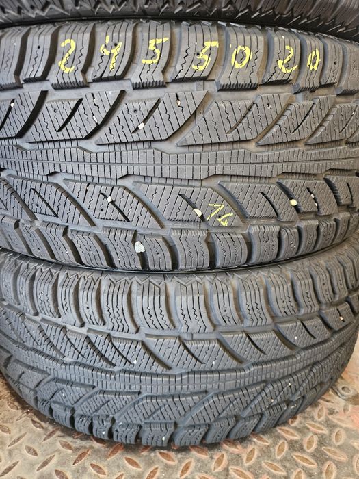 Гуми 245/50/20 ПРОМОЦИЯ