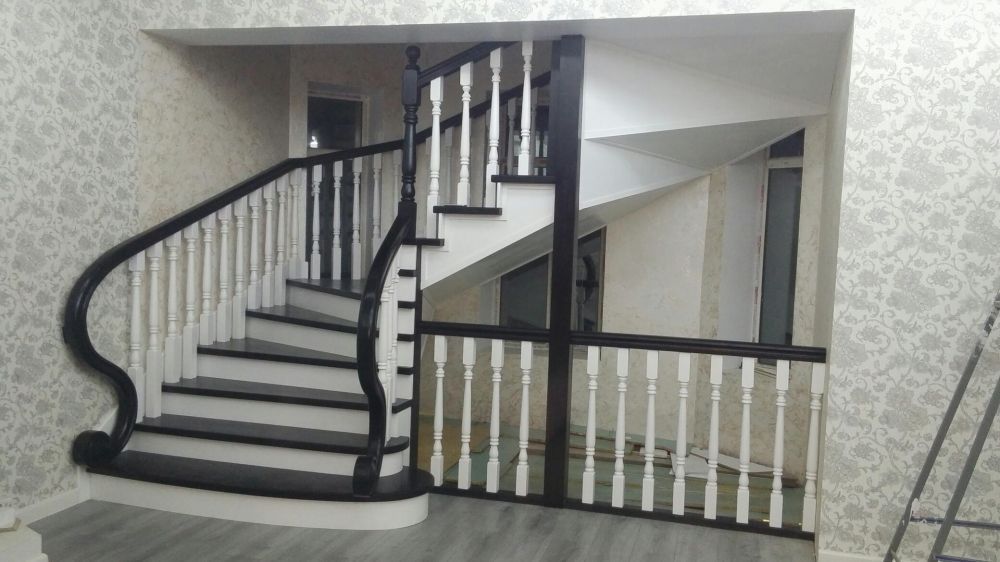 Изготовление и монтаж с материалом