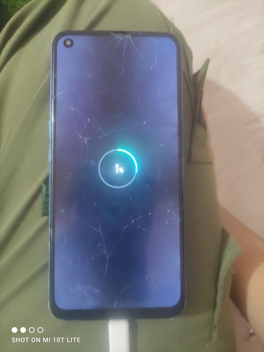 Oppo A72 надёжный