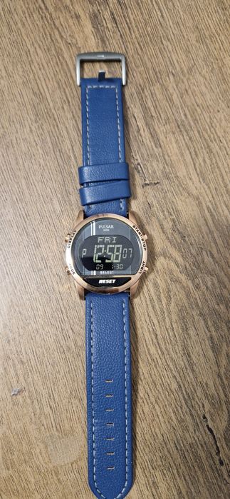 Vand ceas Pulsar