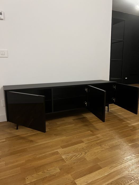 Comode IKEA si raft
