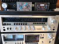 Amplituner Telefunken Tr 550