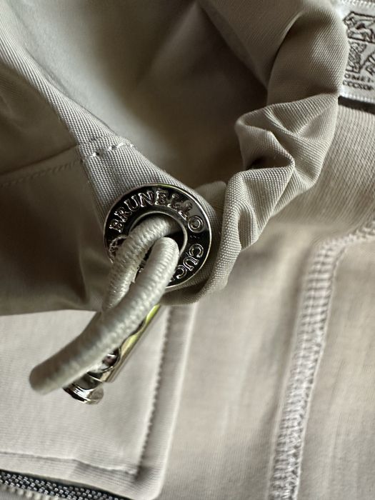 Trening Dama Brunello cucinelli