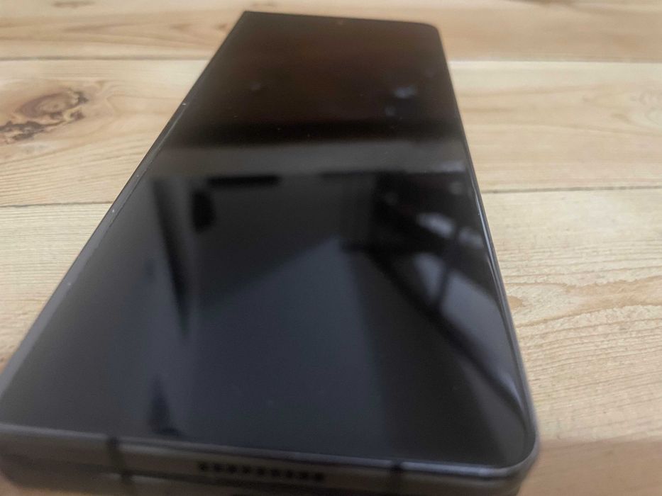 Samsung Galaxy z fold 5 - 256gb