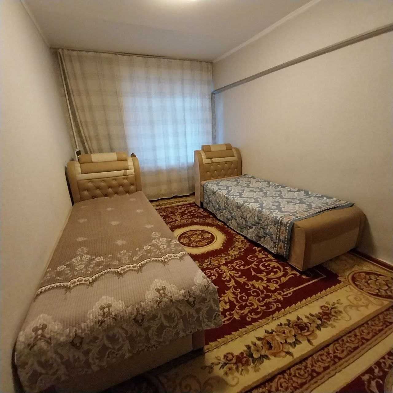 Yunusobod Ц 5 da 3 xonali uy sotiladi