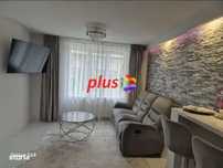 Casă cu 5 camere 130 mp - doua ap. separate,  zona Racadau