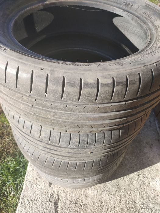Anvelope vara 205/55/r16