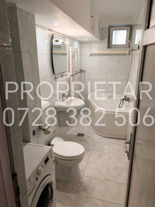 Proprietar Inchiriez Apartament 2 camere Zona Central