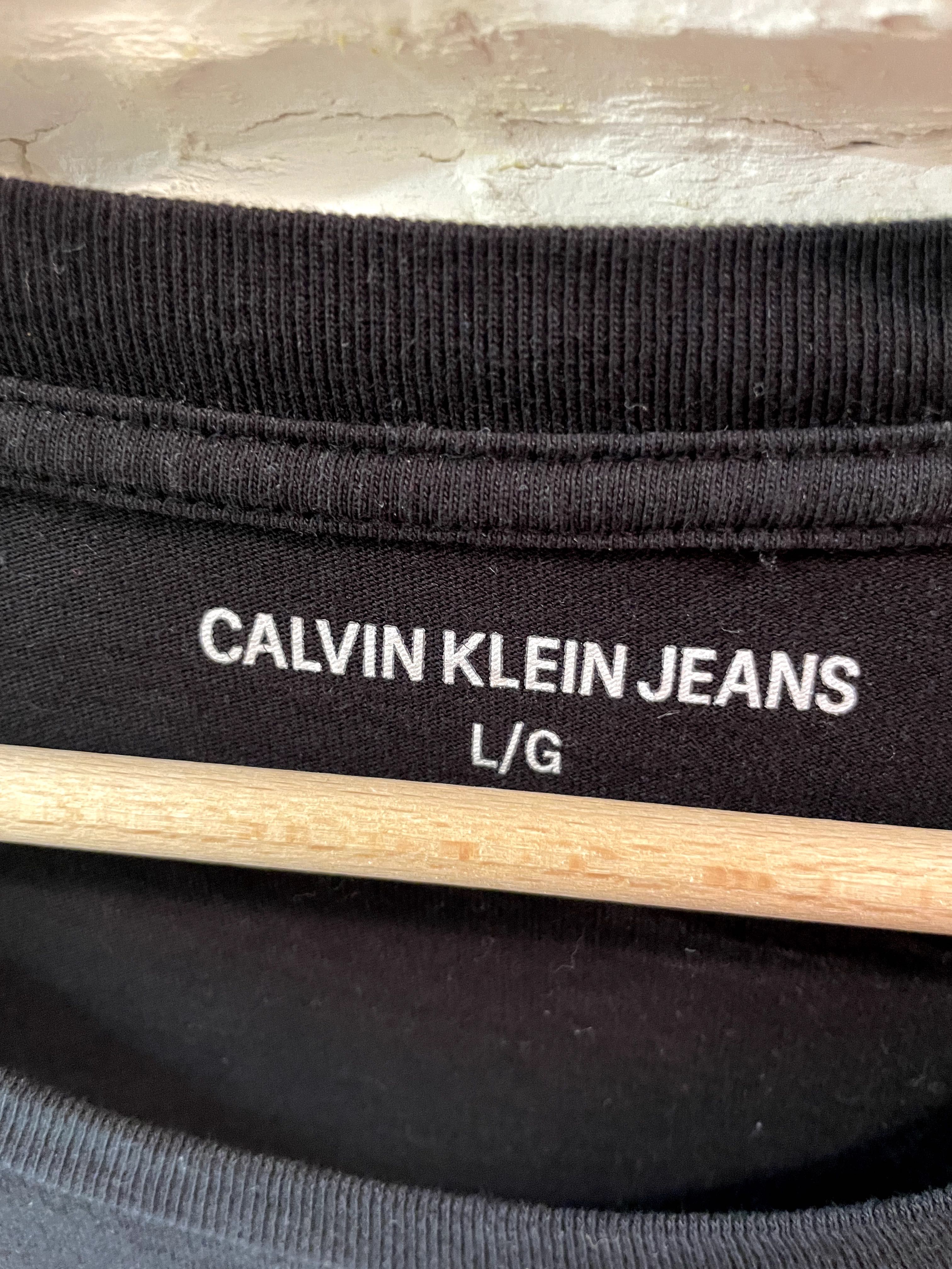 Tricou Calvin Klein - Original - size L