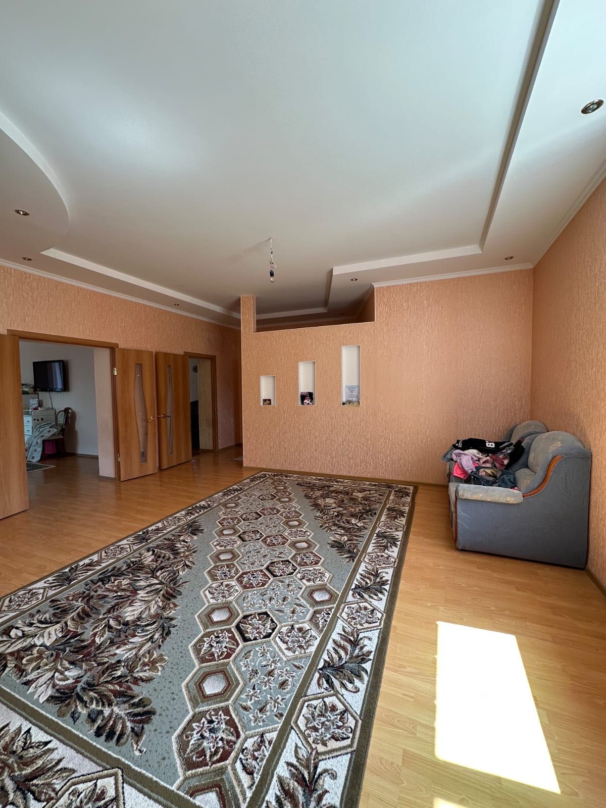 Продам коттедж в р.Болашак, ул.Сельмаш 99