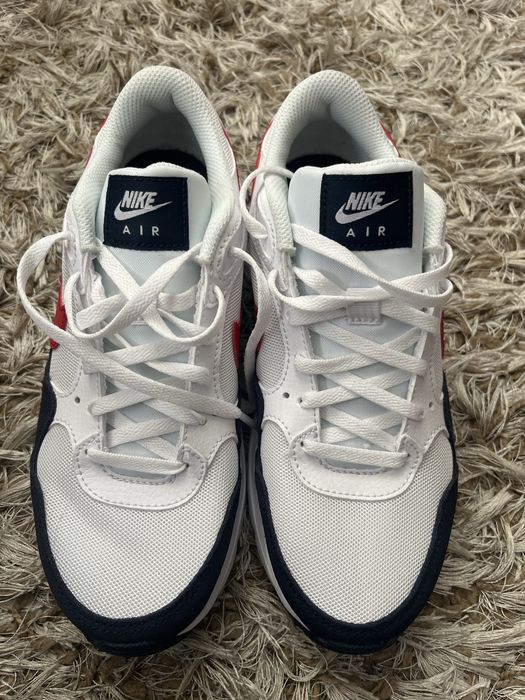 Vand Nike Air Max