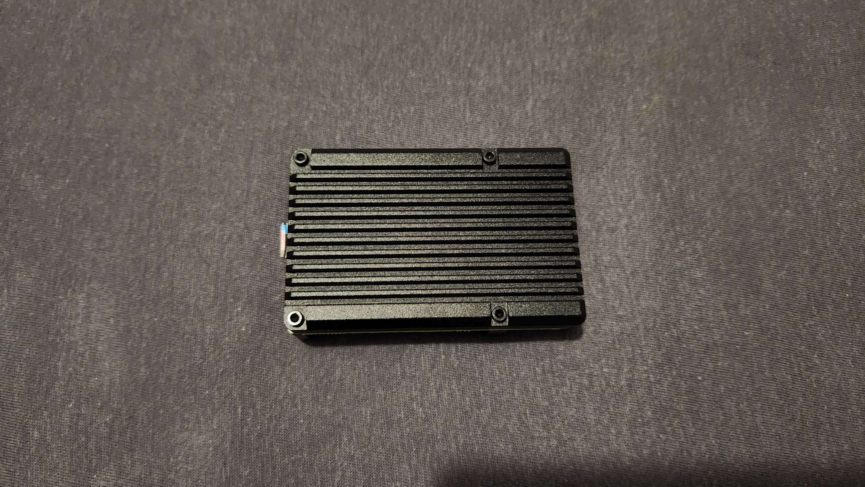 Raspberry Pi4 8gb