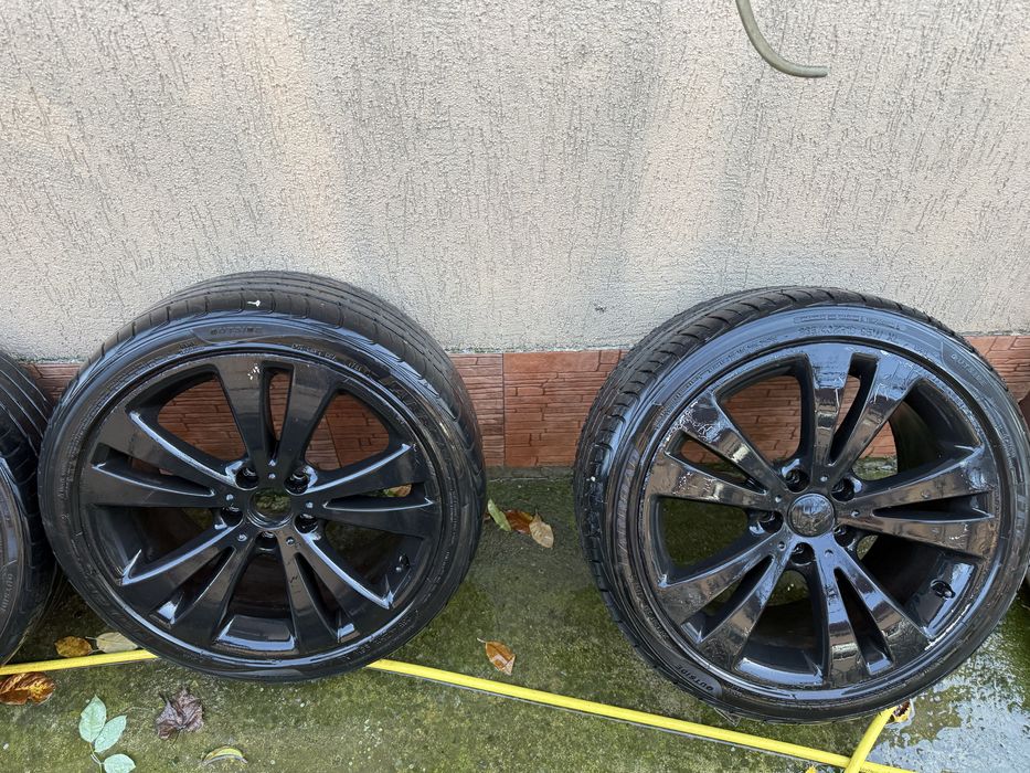 Vand Jante vw originalw