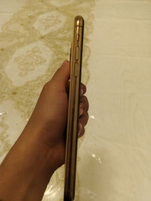 IPHONE 11 pro MAX 256 LL/A