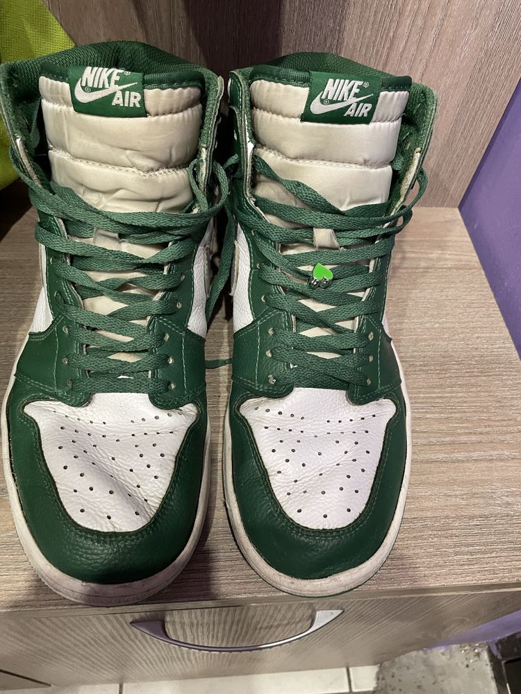 Nike jordan 1 retro