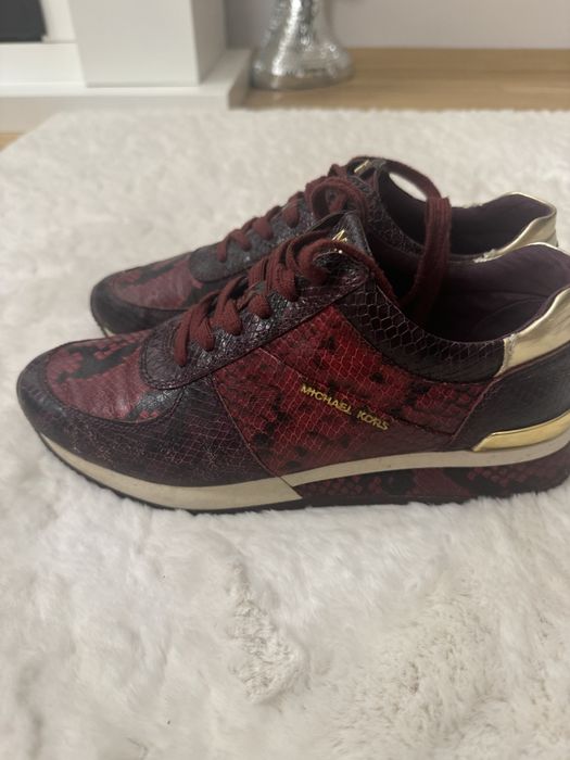 Adidasi Michael Kors