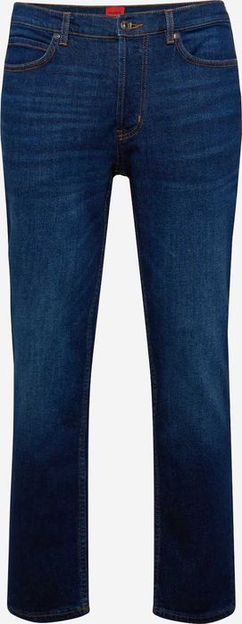 Blugi HUgo Boss Casual Fit L