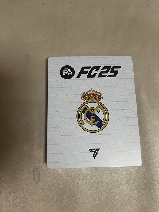 Колекционерска кутия на FC25