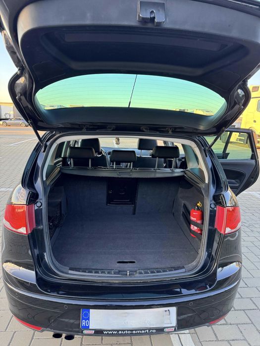 Seat Altea XL - DSG 2.0 TDI