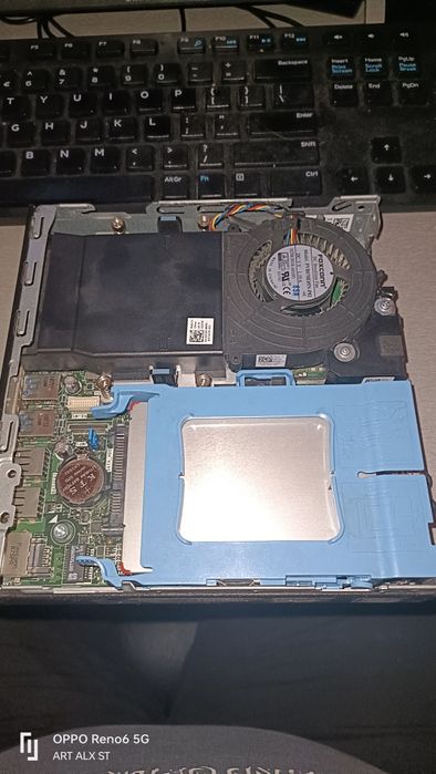 Vând PC de office