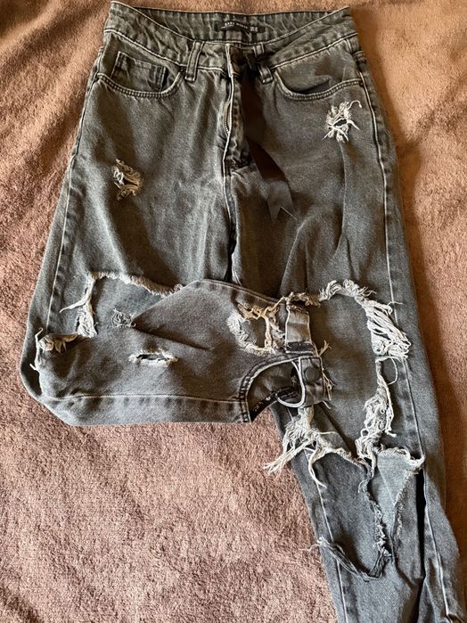 Дамски дънки lbd