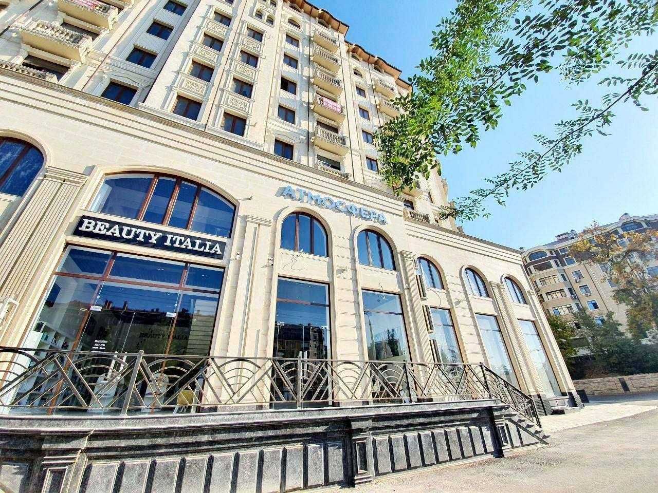 V087 ПРОДАЕТСЯ квартира Алайский Real house 3/3/9 100м2