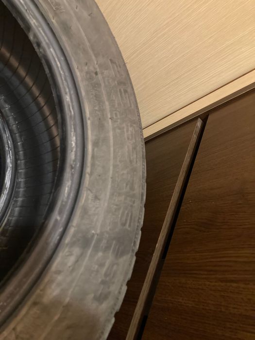 NOKIAN 215/55R16 93H WR D4 Зимни Гуми